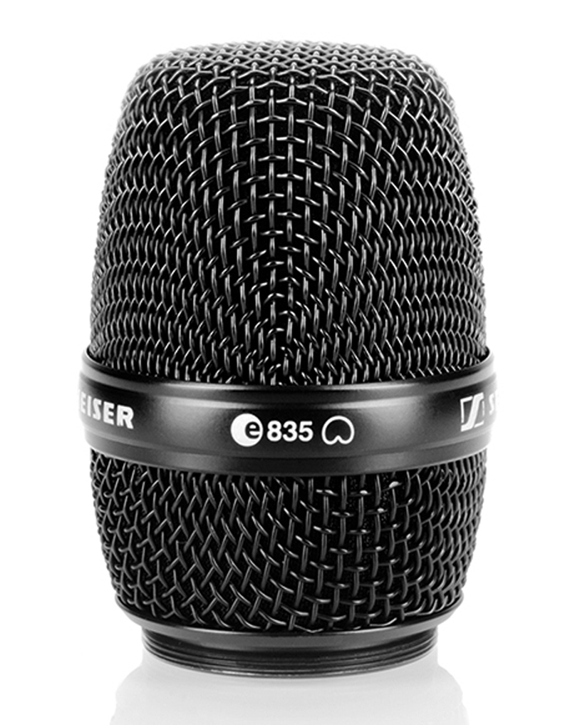 Sennheiser AVX ME2/835 SET 3 Interview Set 4044155256727