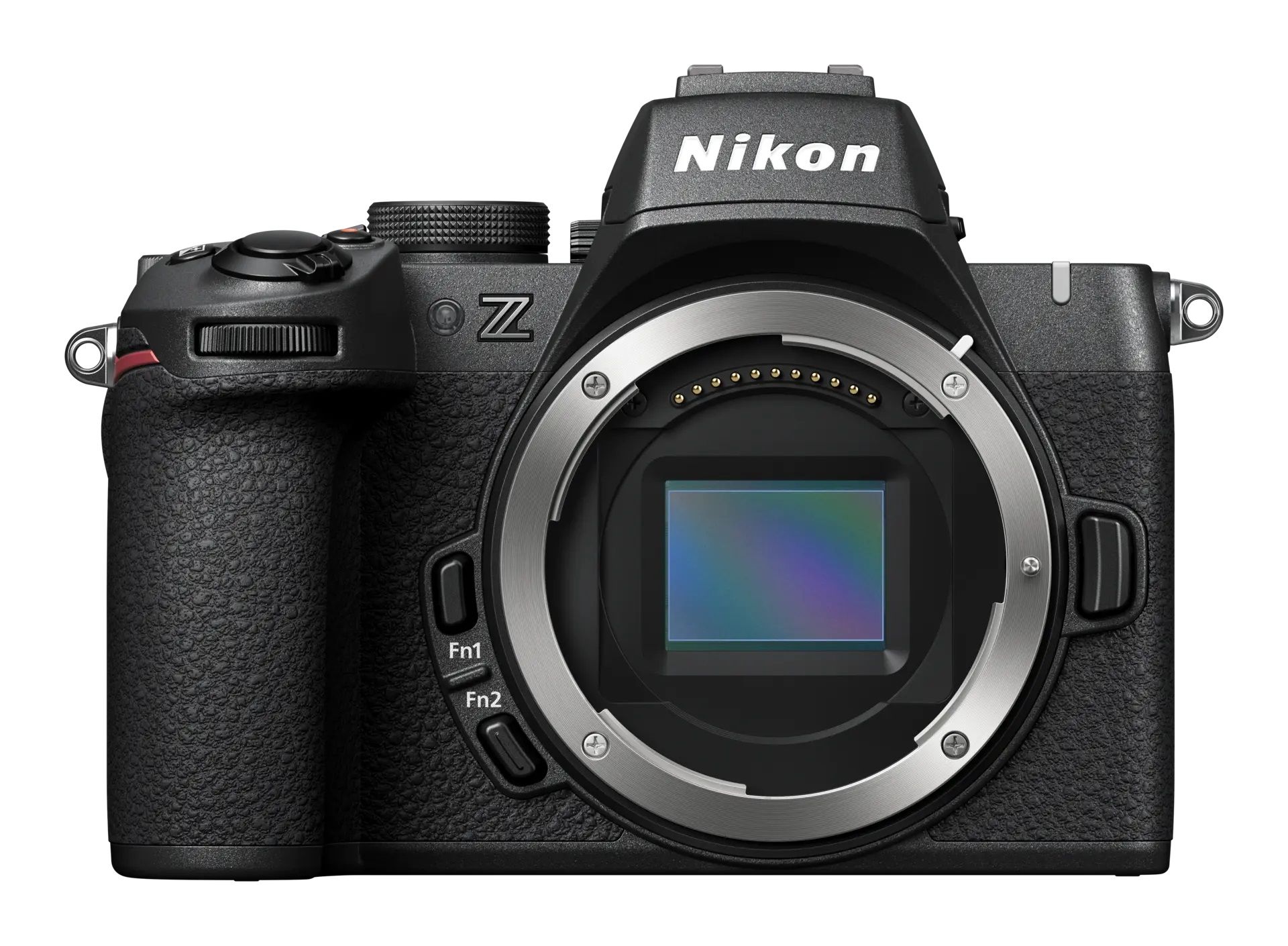 Nikon Z50 II Set mit Nikon FTZ II Bajonettadapter Nikon Z50 II Set mit Nikon FTZ II Bajonettadapter