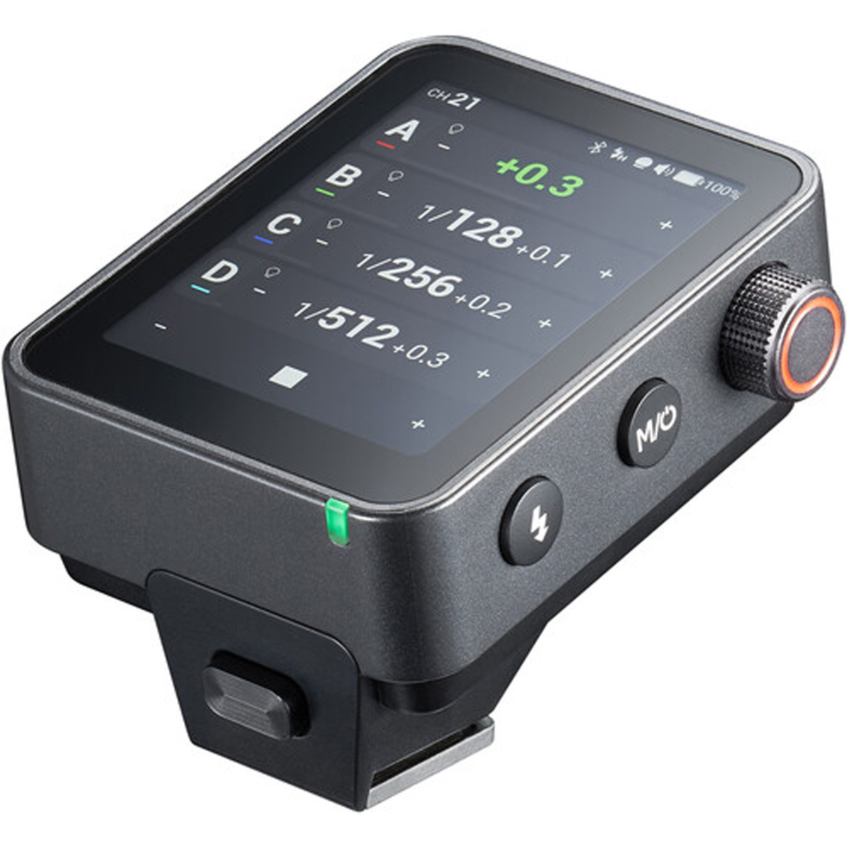 Godox X3pro-O Transmitter für Oly/Pan Godox X3pro-O Transmitter für Oly/Pan