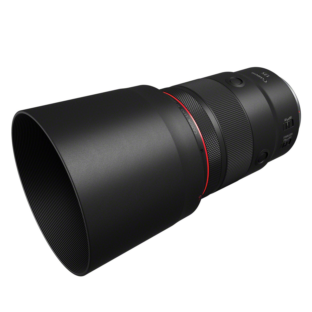 Canon RF 1,8/135 mm L IS USM Objektiv | 200€ Sofortrabatt 4549292207385