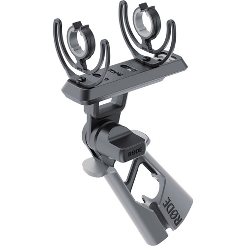 Rode PG2-R, Mikrofon-Handhalterung 0698813004645