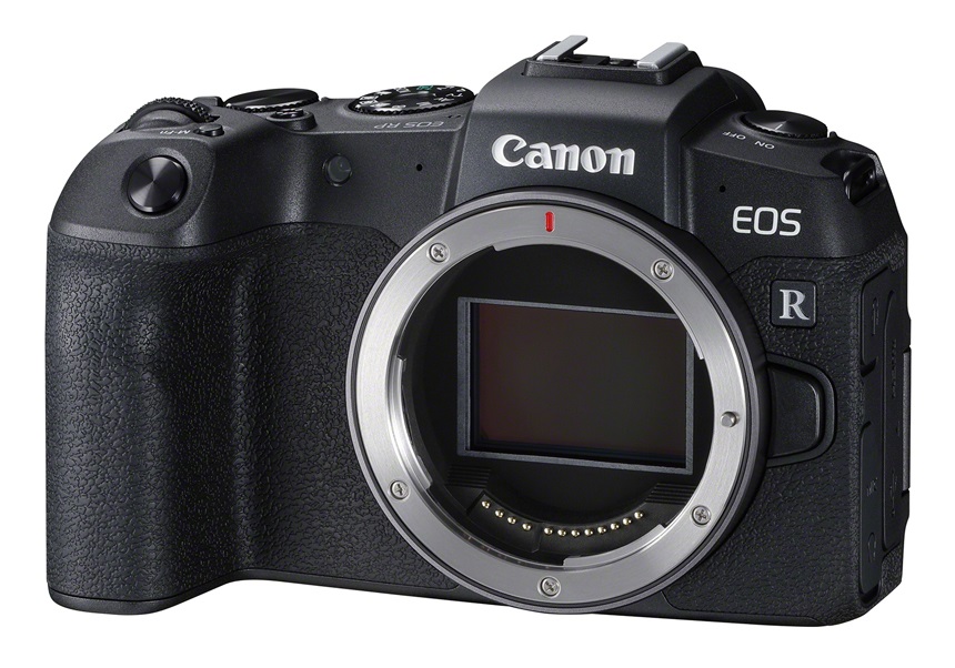Canon EOS RP Body 4549292132151