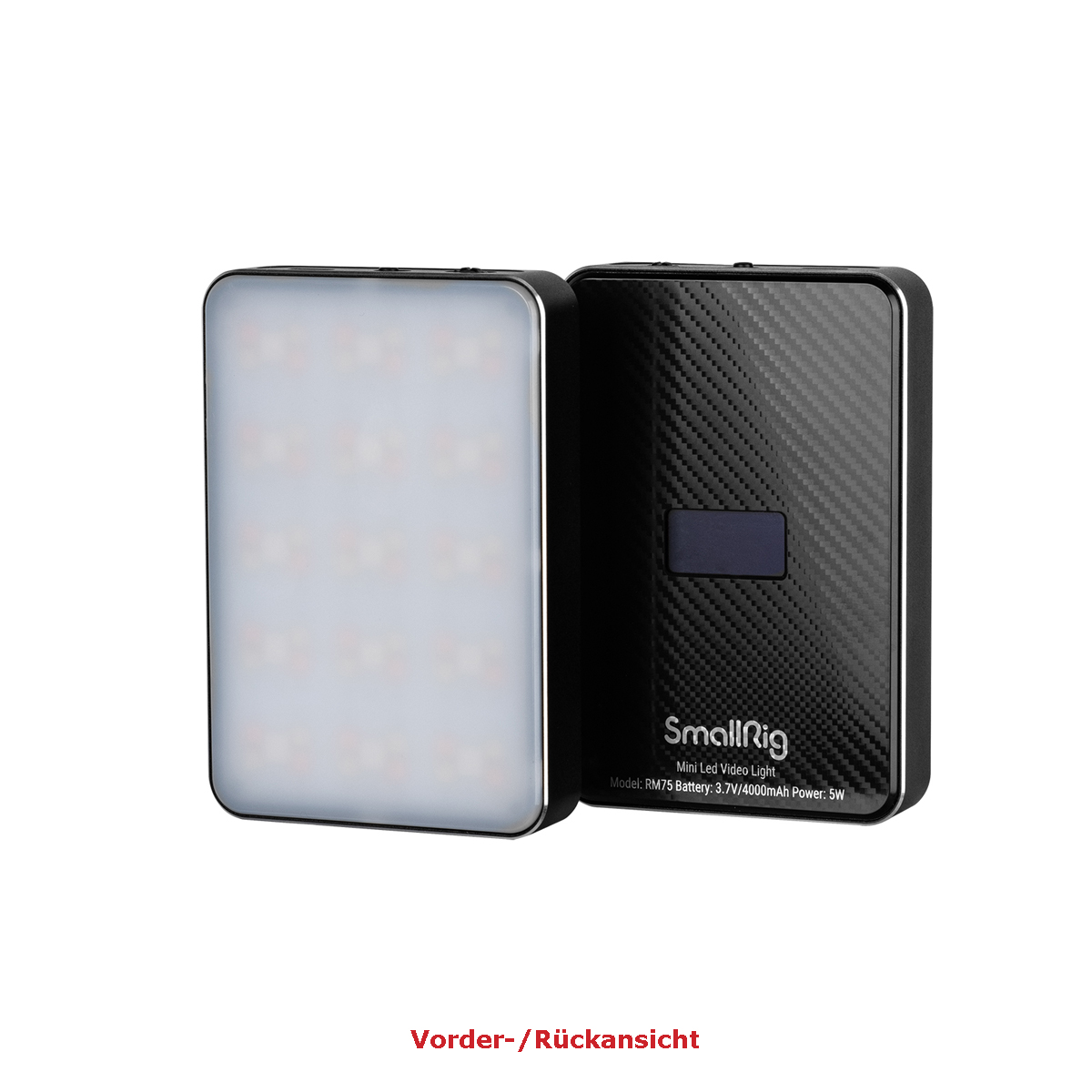SmallRig 3290 RM75 RGBWW Videolicht