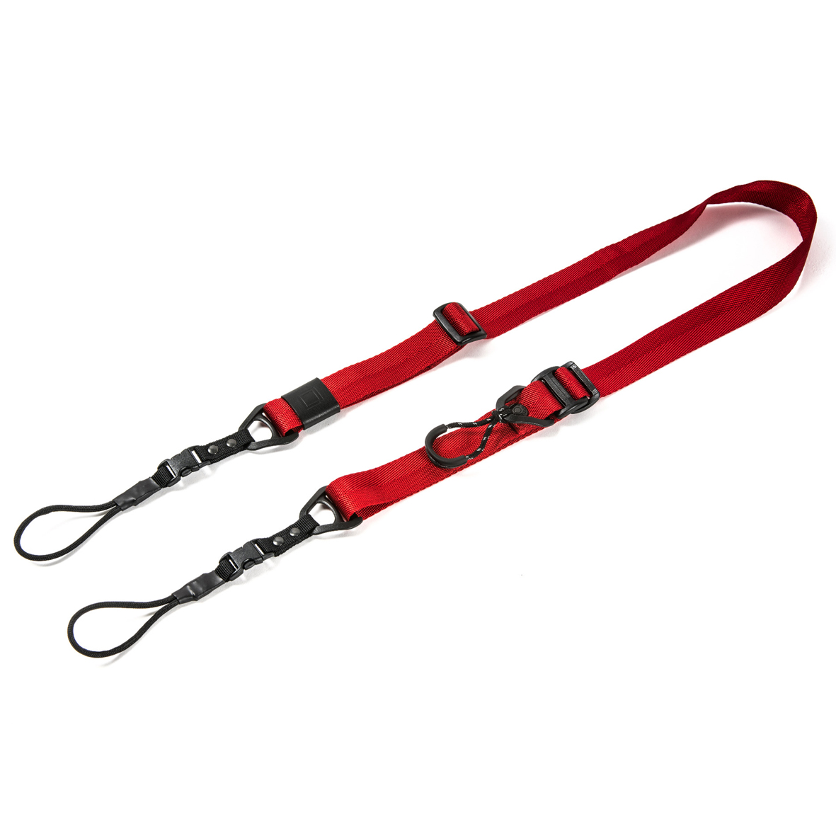 Artisan&Artist ACAM-25 Easy Slider, rot, Kameratra 4530445146118