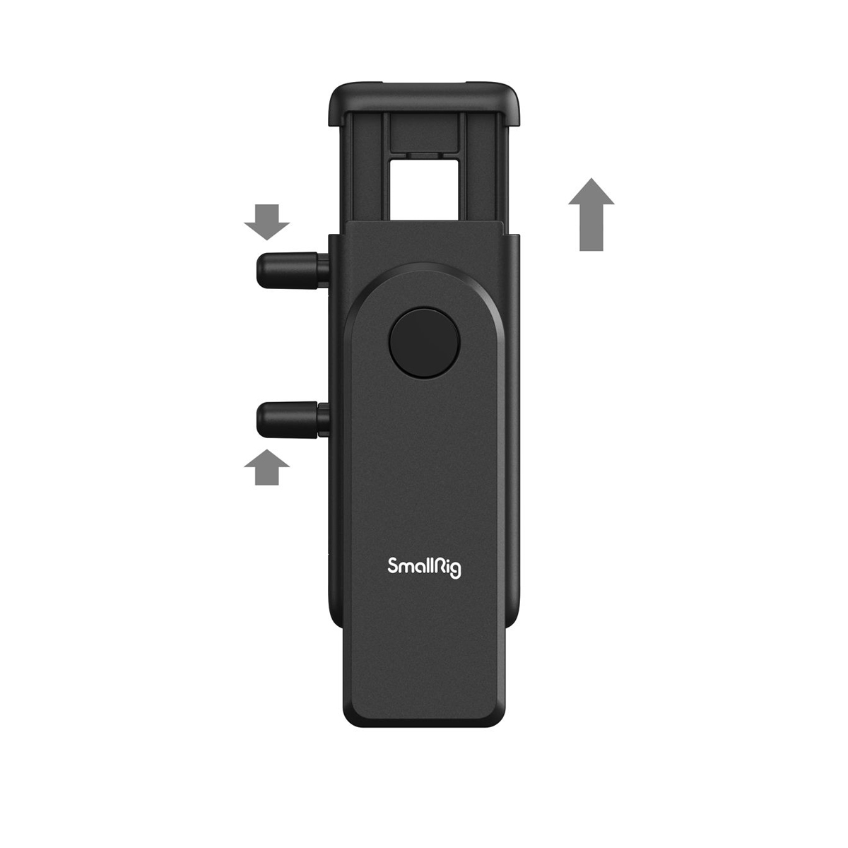 SmallRig 4369 Smartphone Vlog Stativ Kit VK-50 Erw 6941590015613