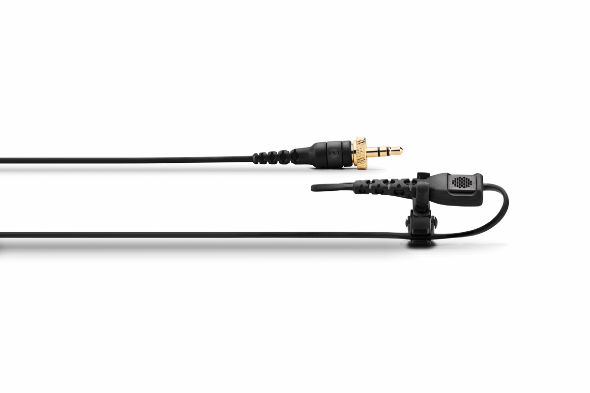 Rode Lavalier II Ansteck-Kondensator- Mikrofon 0698813008445