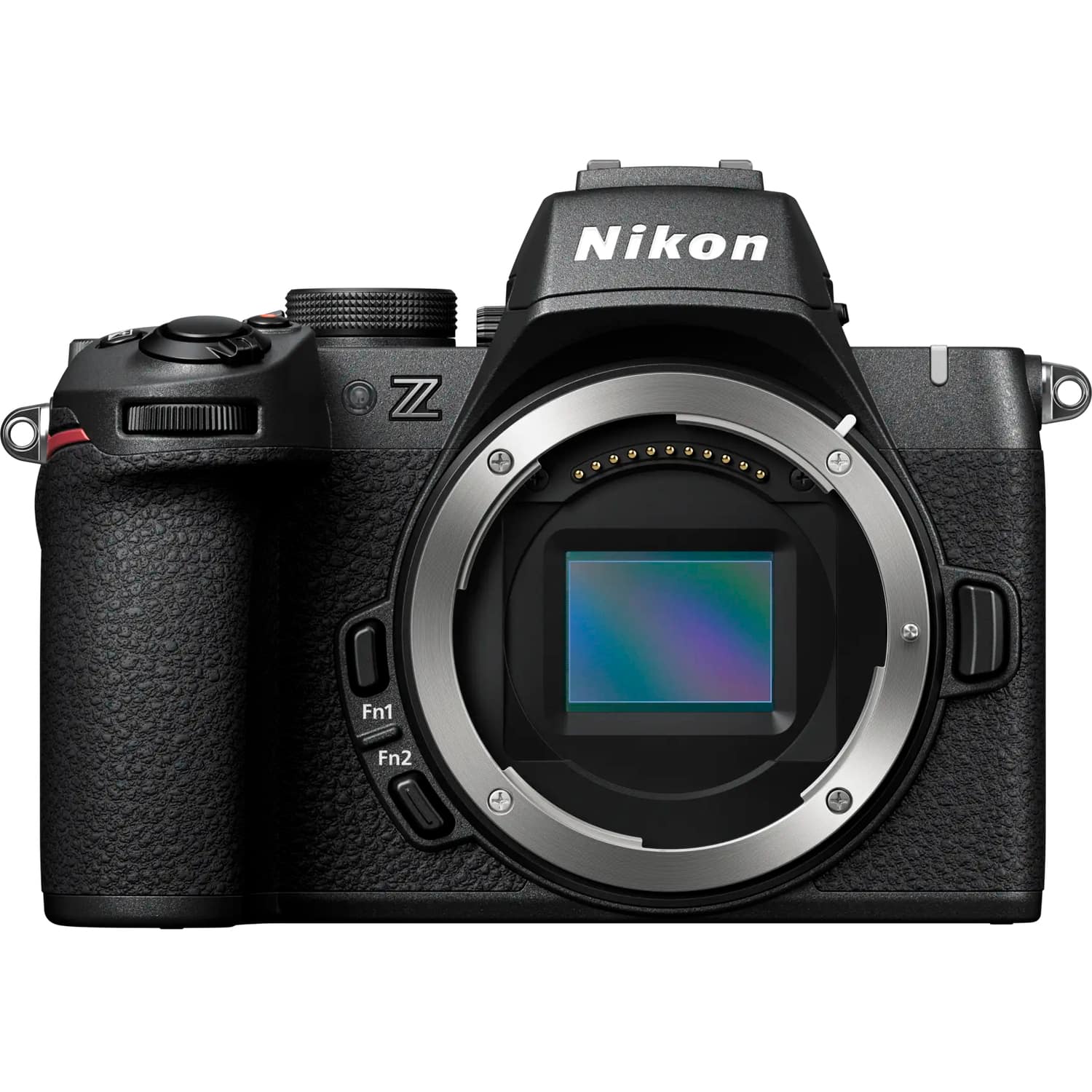 Nikon Z50II mit NIKKOR Z DX 16–50mm F3,5–6,3 VR 4960759916822