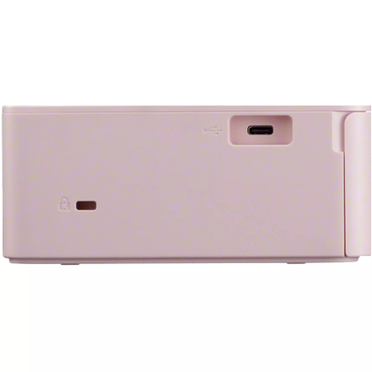Canon Selphy CP1500 Drucker pink 4549292194838
