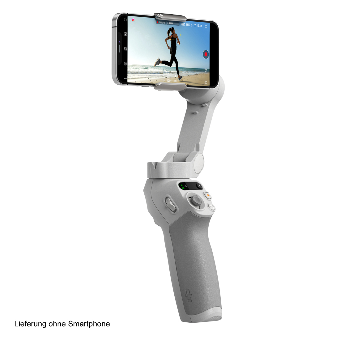 DJI OSMO Mobile SE Gimbal 6941565939012
