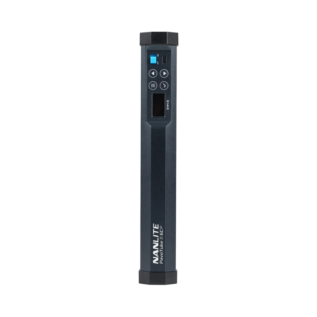 Nanlite PavoTube II 6CP Mini-Farb- Effektleuchte