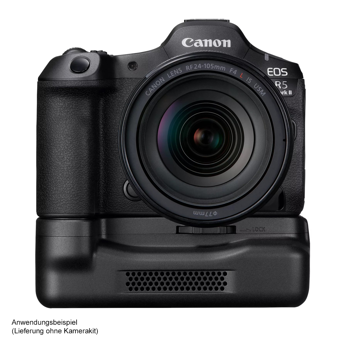 Canon CF-R20EP Lüftergriff 4549292229301