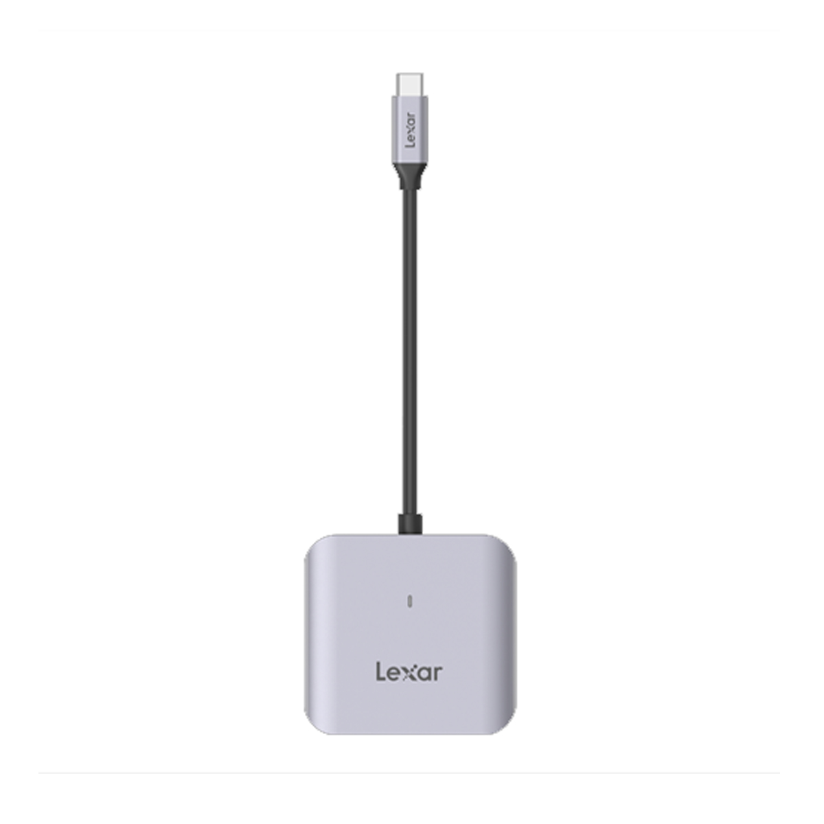 Lexar Usbc Lexar RW510 USB-C Lesegerät CFexpress Type-B | 0843367128945