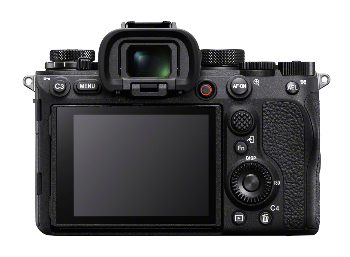 Sony Alpha ILCE-1 Body | 500 Sofortrabatt im Warenkorb 4548736130708