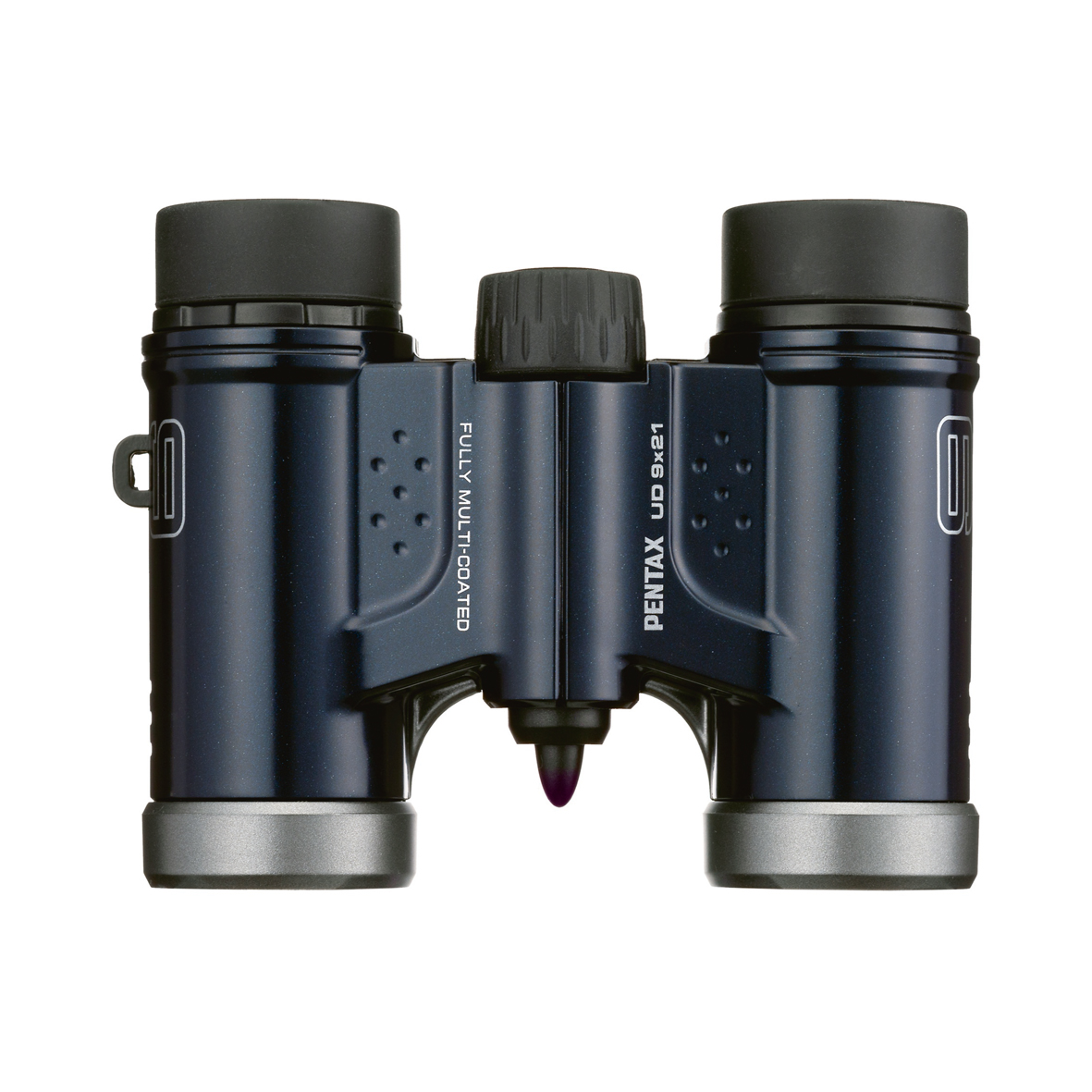 Pentax UD 9x21 blau 4549212301810