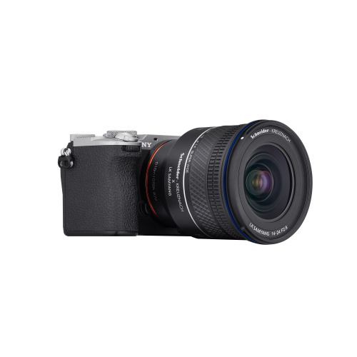 Samyang AF 14-24mm F2.8 FE für Sony E-Mount 8809298889388