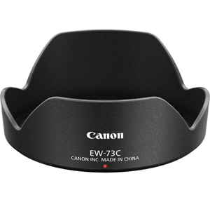 Canon Gegenlichtblende EW-73C 4549292010497
