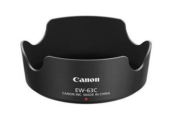 Canon Gegenlichtblende EW-63C 4960999977287