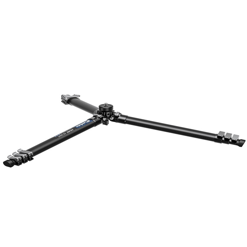 Leofoto Carbon-Dreibeinstativ Azure AZ-204C + Kugelkopf LH-25R Leofoto Carbon-Dreibeinstativ Azure AZ-204C + Kugelkopf LH-25R