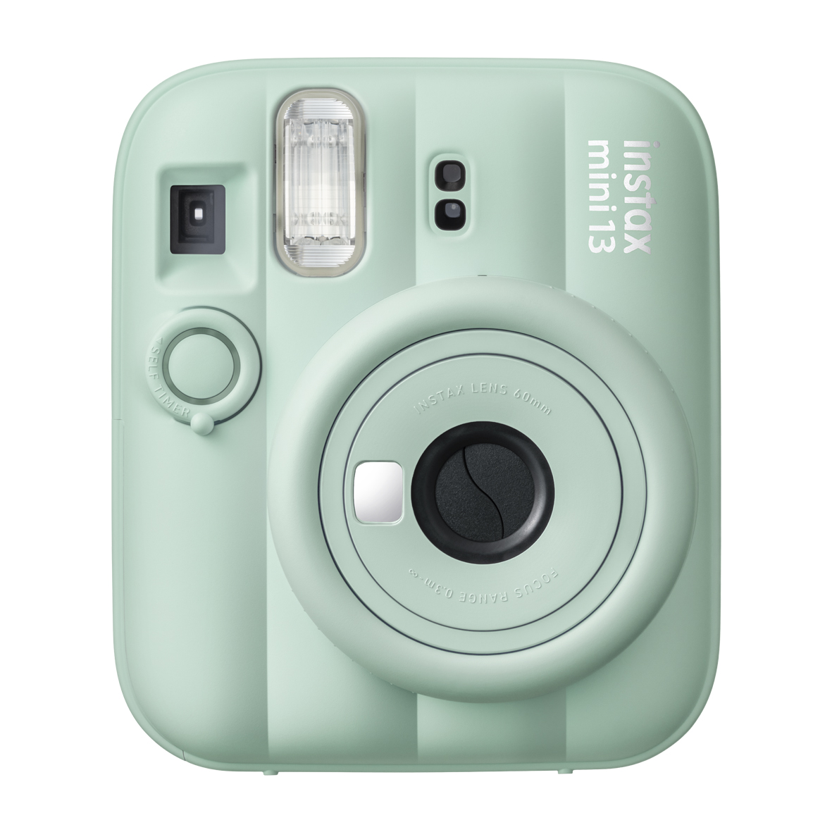 Fujifilm instax mini 13™ Lagoon Green EX D EU, Sofortbildkamera Fujifilm instax mini 13™ Lagoon Green EX D EU, Sofortbildkamera