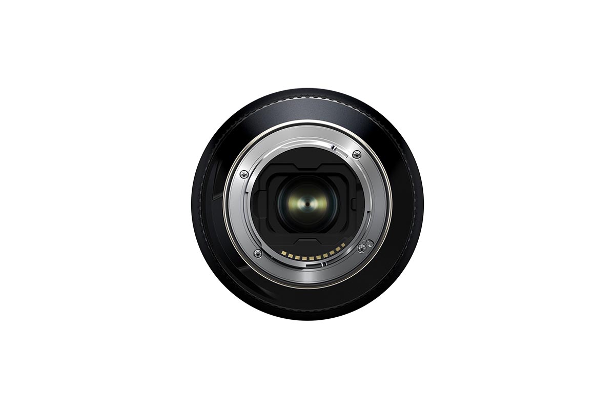 TAMRON 12-20 mm F2,8 (Modell A084) für Sony E-Mount