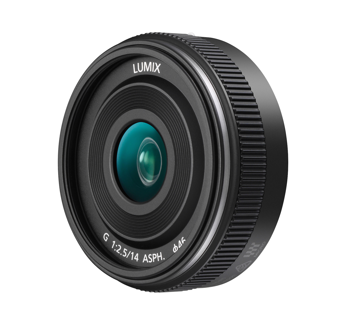 Panasonic Lumix G 2,5/14 ASPH II 5025232804481