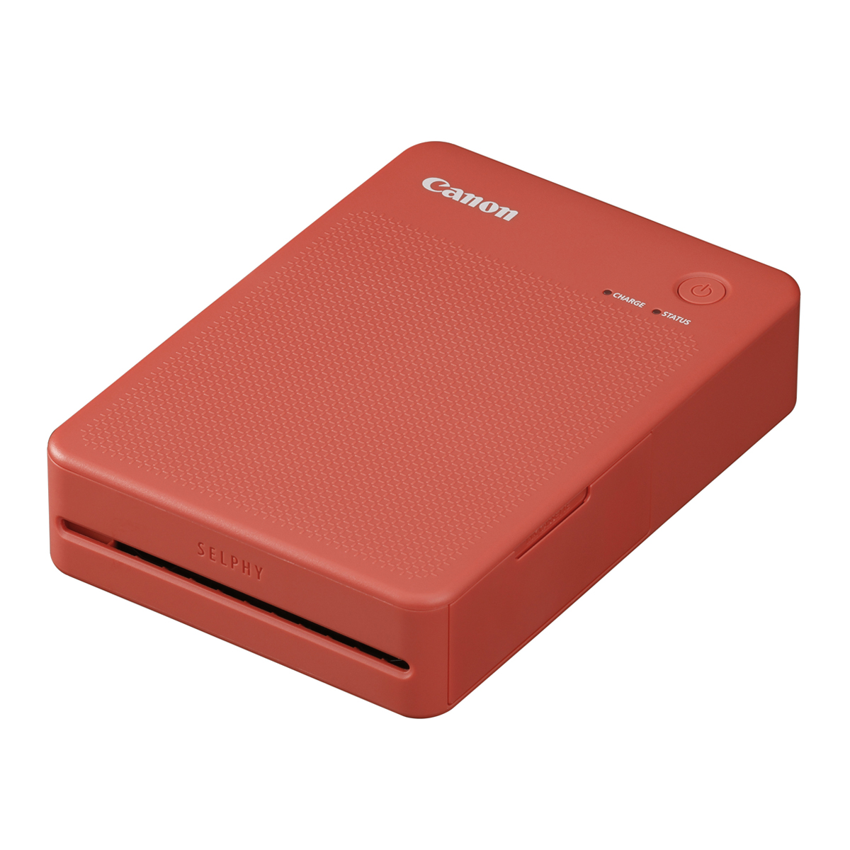 Canon Selphy QX20 terrakotta Drucker 4549292238464