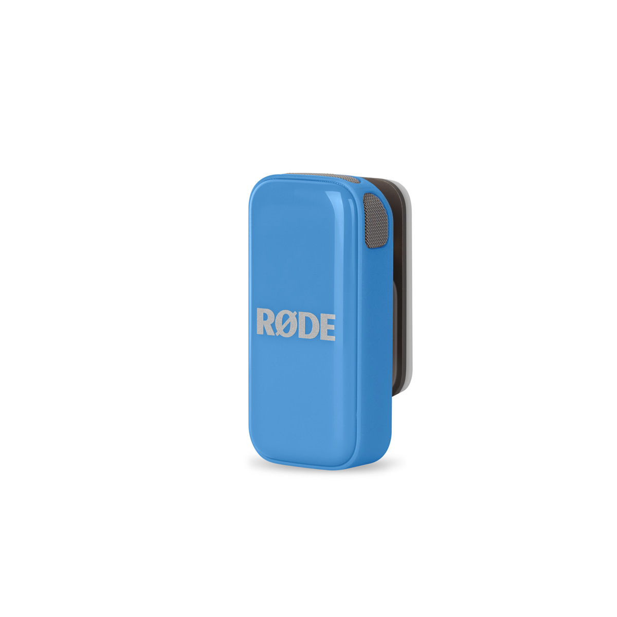 Rode Wireless Micro blue USB-C Drahtlos Mikrofonsystem