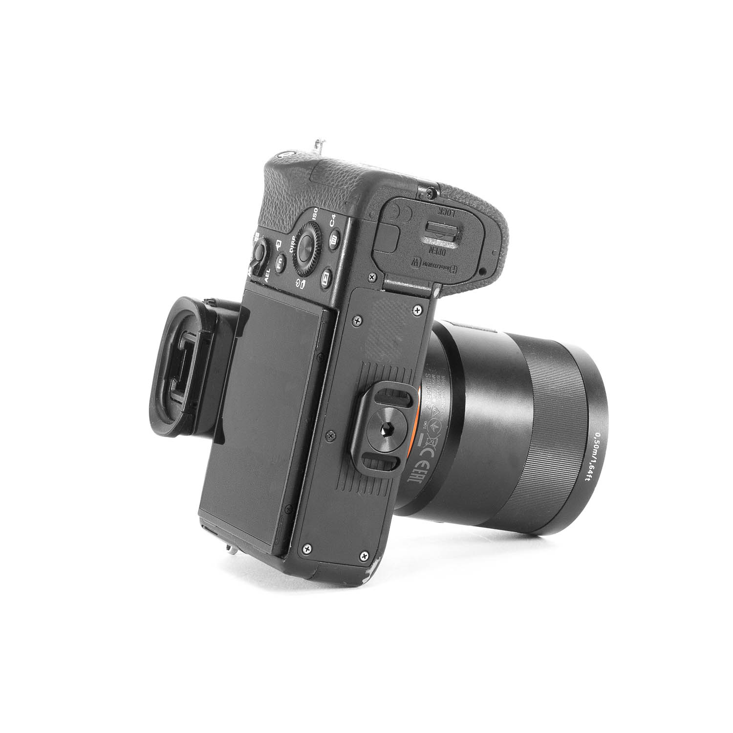 Peak Design Anchor Mount