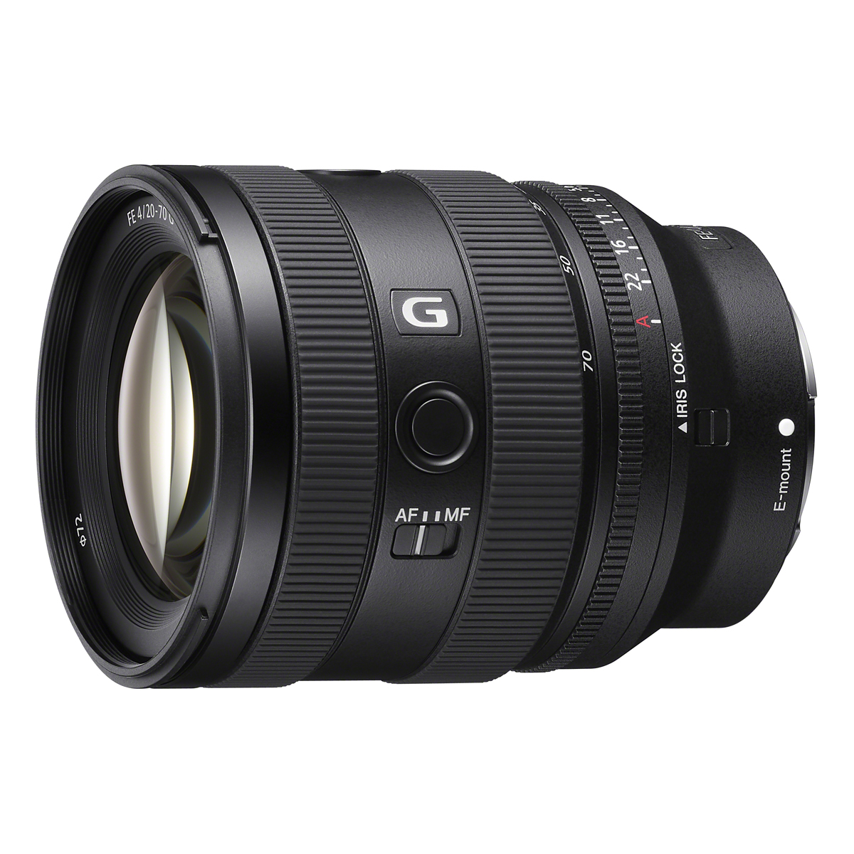 Sony SEL FE 4,0/20-70 mm Premium G Objektiv | 200€ Cashback 4548736134799