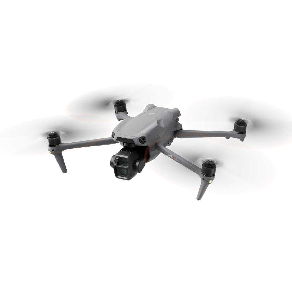 DJI Air 3S Fly More Combo (DJI RC 2) Quadrokopter 6941565989932