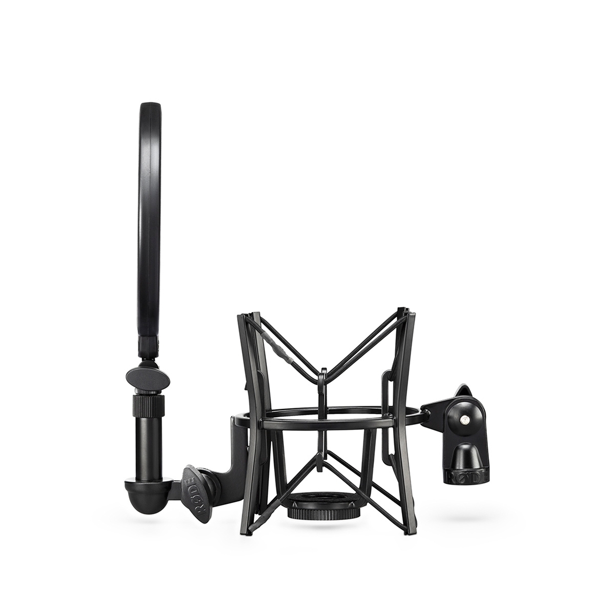 Rode SM6 Shockmount Elastische Mikrofonhalterung 0698813001477