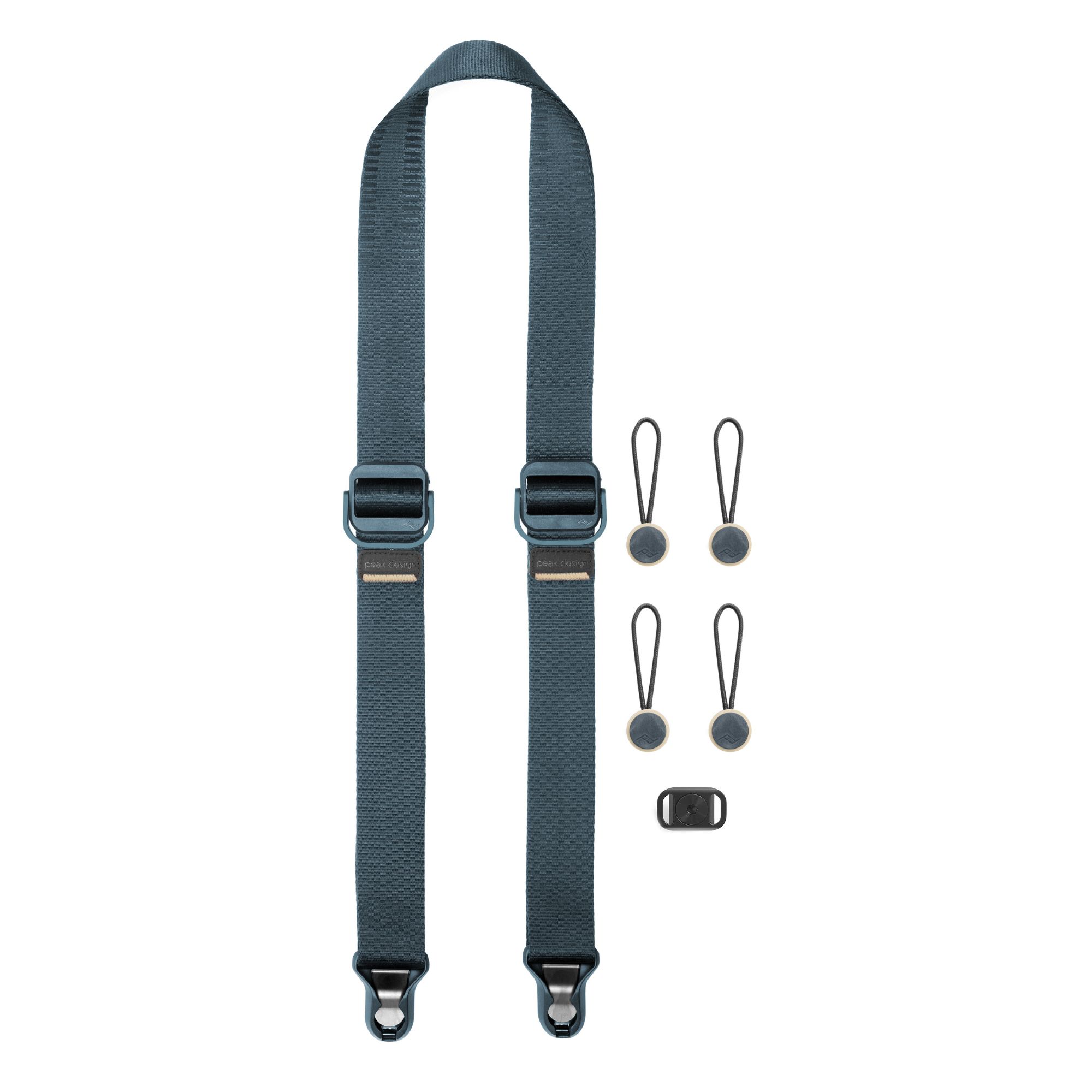 Peak Design Slide Lite - Coyote Peak Design Slide Lite - Coyote