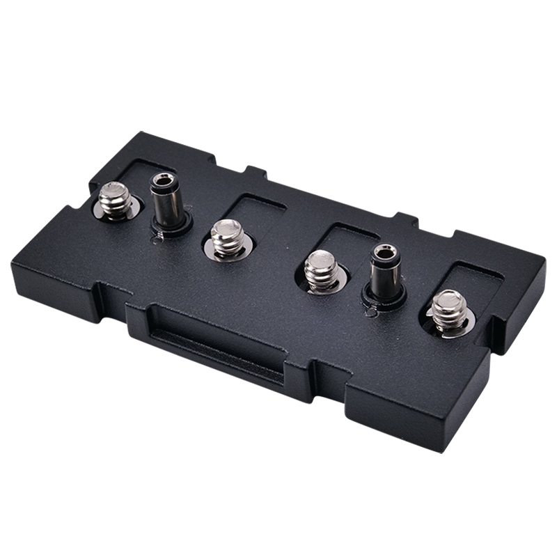 Aputure INFINIBAR Straight Connector Leuchtenhalte 6971842186334