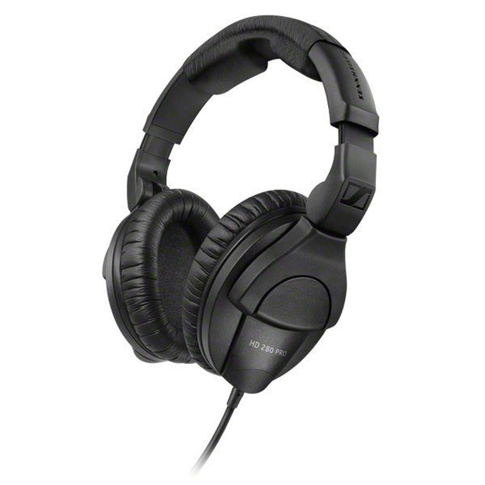 Sennheiser HD 280 PRO Kopfhörer 4044155207774