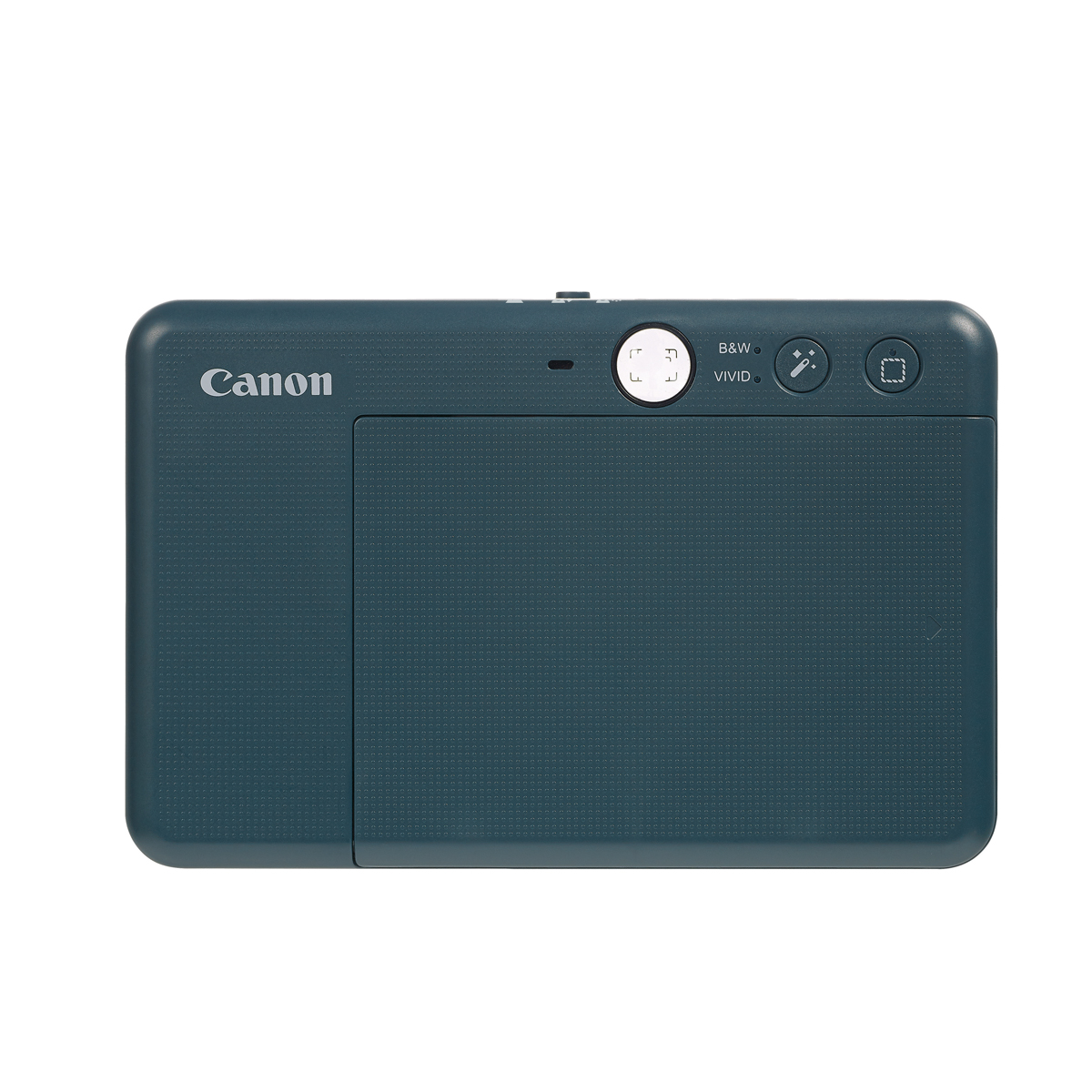 Canon Zoemini S2 aquamarin 4549292176049