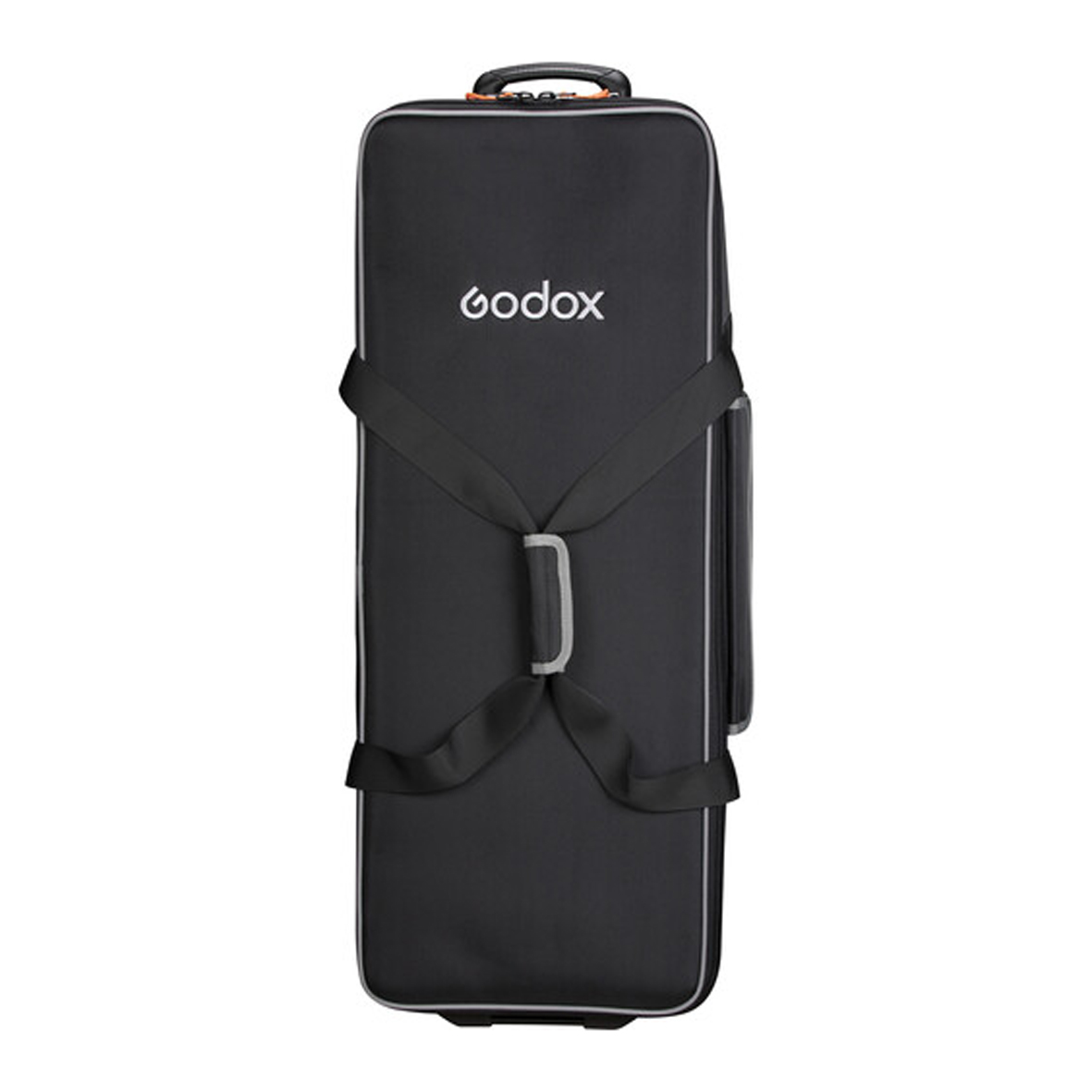 Godox Litemons LA150R K3 white RGB LED Leuchte+Zubehör+Tasche
