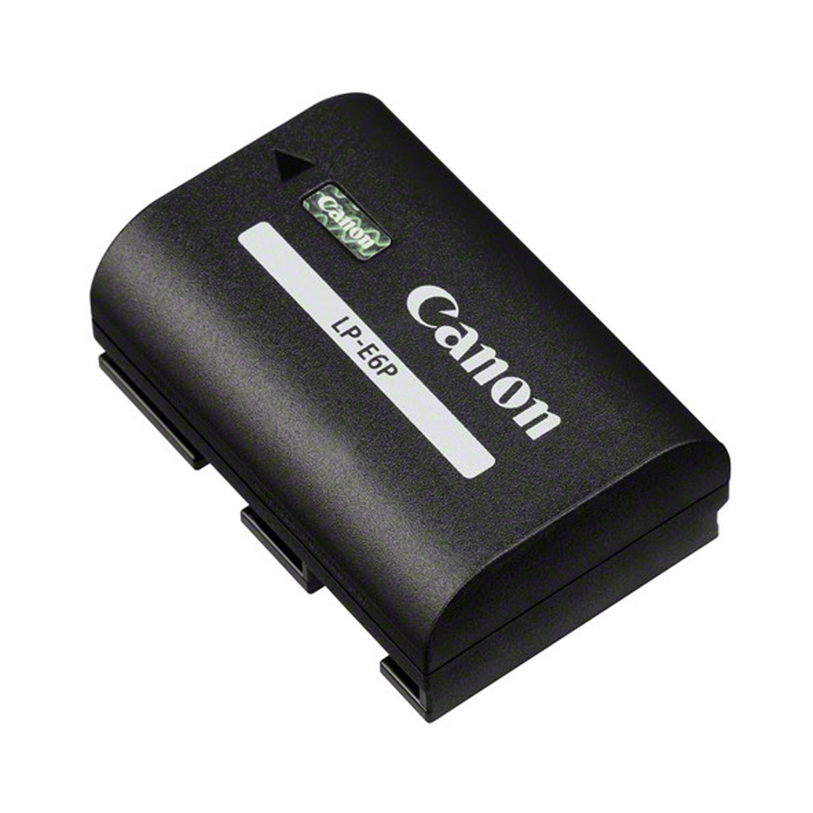 Canon LP-E6P Akku 4549292229288