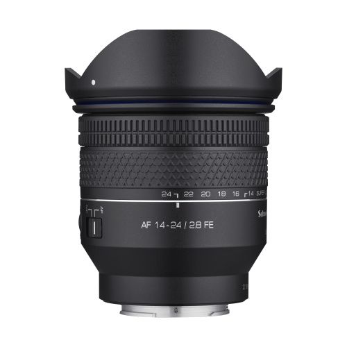 Samyang AF 14-24mm F2.8 FE für Sony E-Mount 8809298889388
