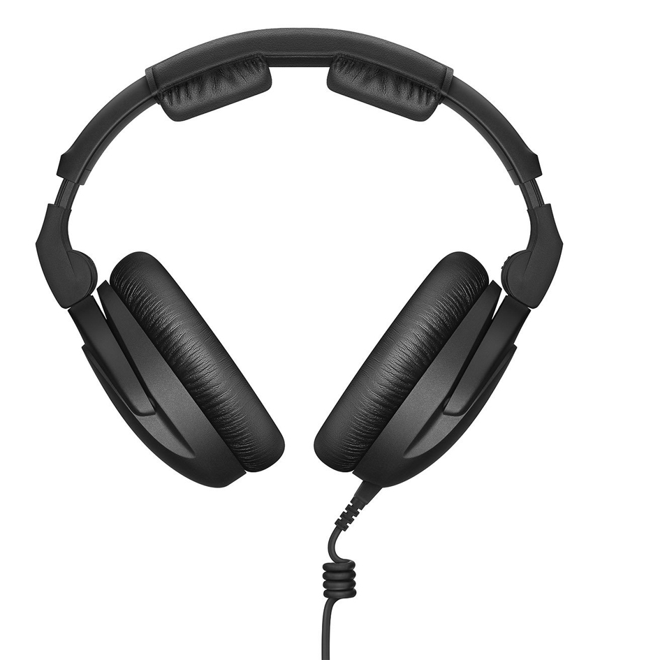 Sennheiser HD 300 PRO Kopfhörer 4044155238556