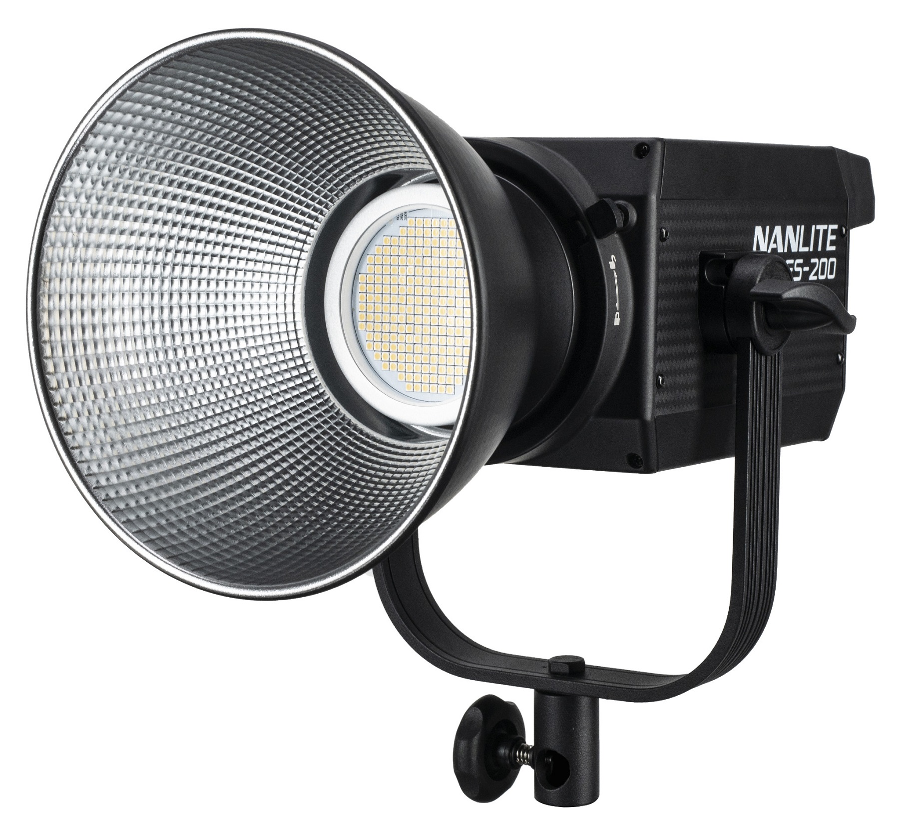 Nanlite FS-200 Studio-Scheinwerfer 4001072038201
