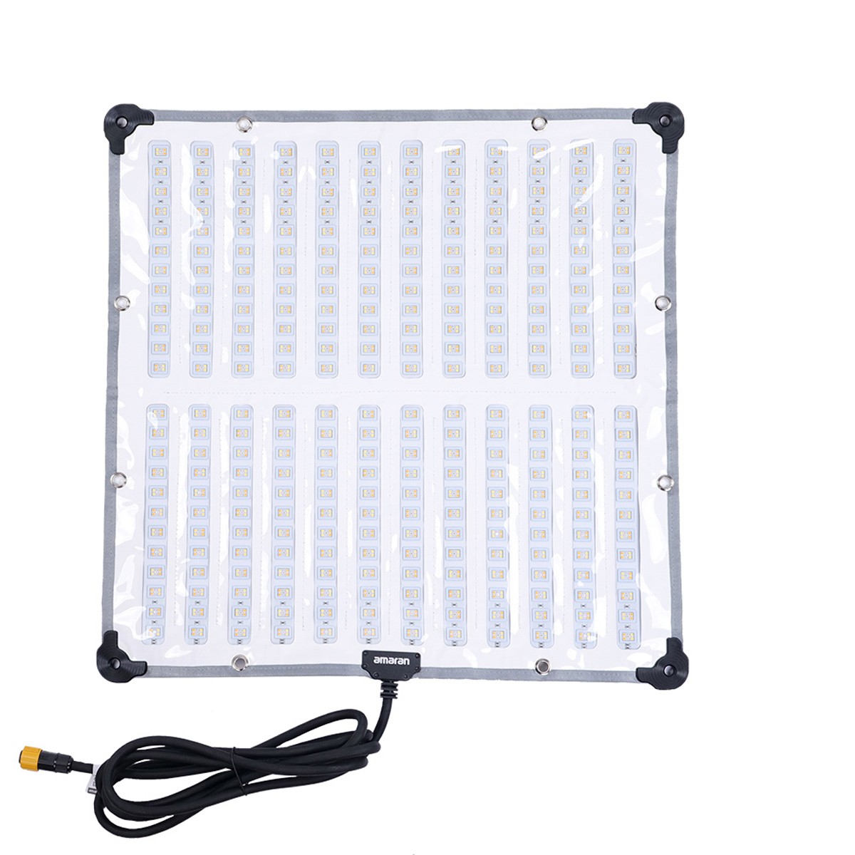 Amaran F22c RGBWW flexible light LED-Matte 6971842183340