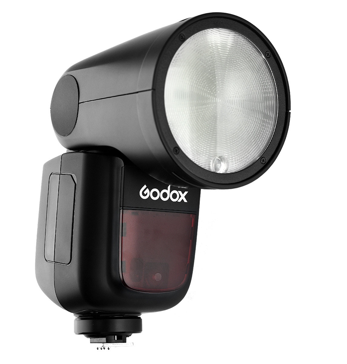 Godox V1O Rundblitzgerät für Panasonic und Olympus 6952344217771