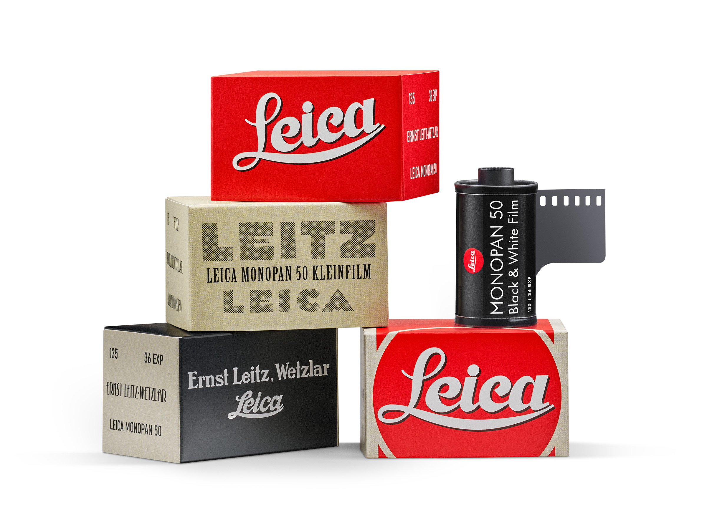 Leica MONOPAN 50 4022243147171