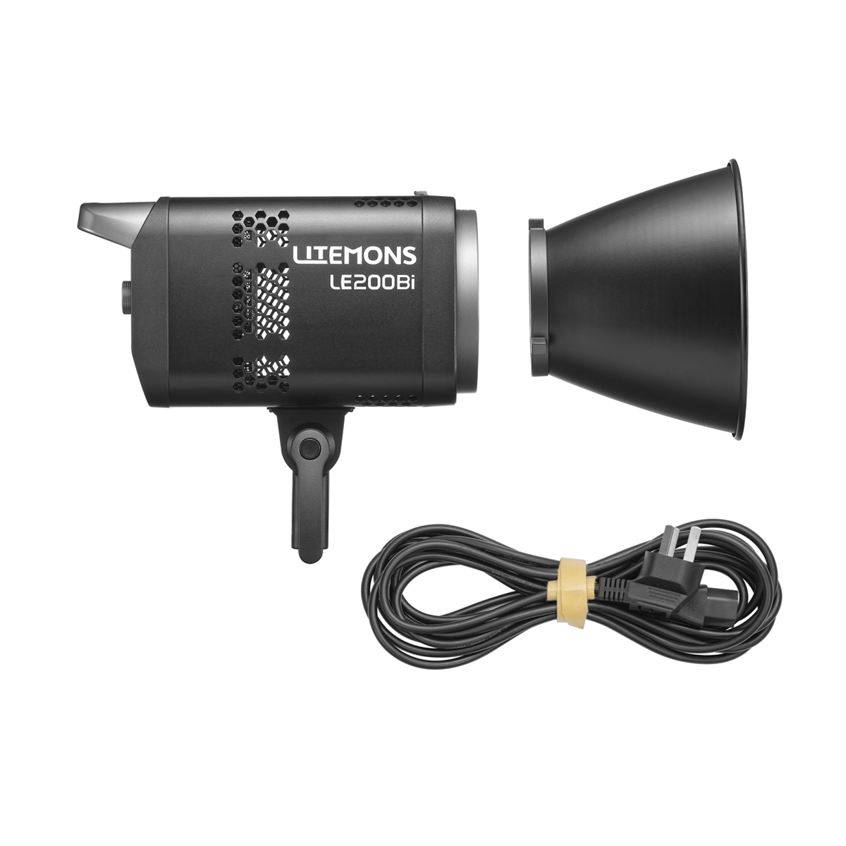 Godox Litemons LE200Bi black, Bi-Color LED Leuchte