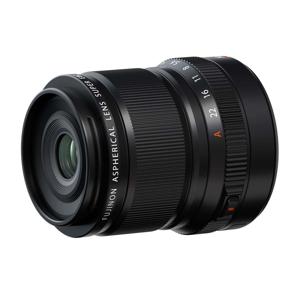 FUJINON XF30mmF2.8 R Macro 4547410485868