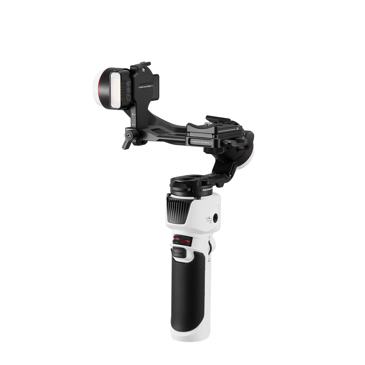 Zhiyun Crane M3S Combo Kit Gimbal, Stabilisator in 6970194087573