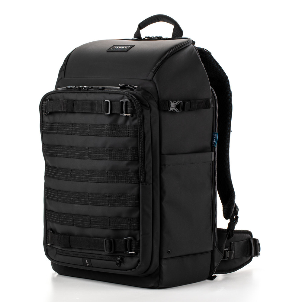 Tenba Axis v2 32L Rucksack - schwarz