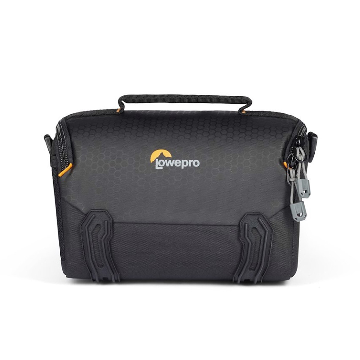 Lowepro Adventura SH 140 III (black) Tasche 8024221723502