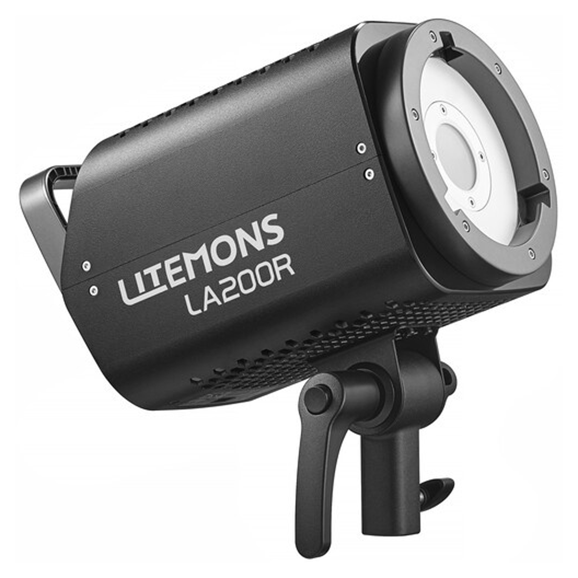 Godox Litemons LA200R black RGB LED Leuchte