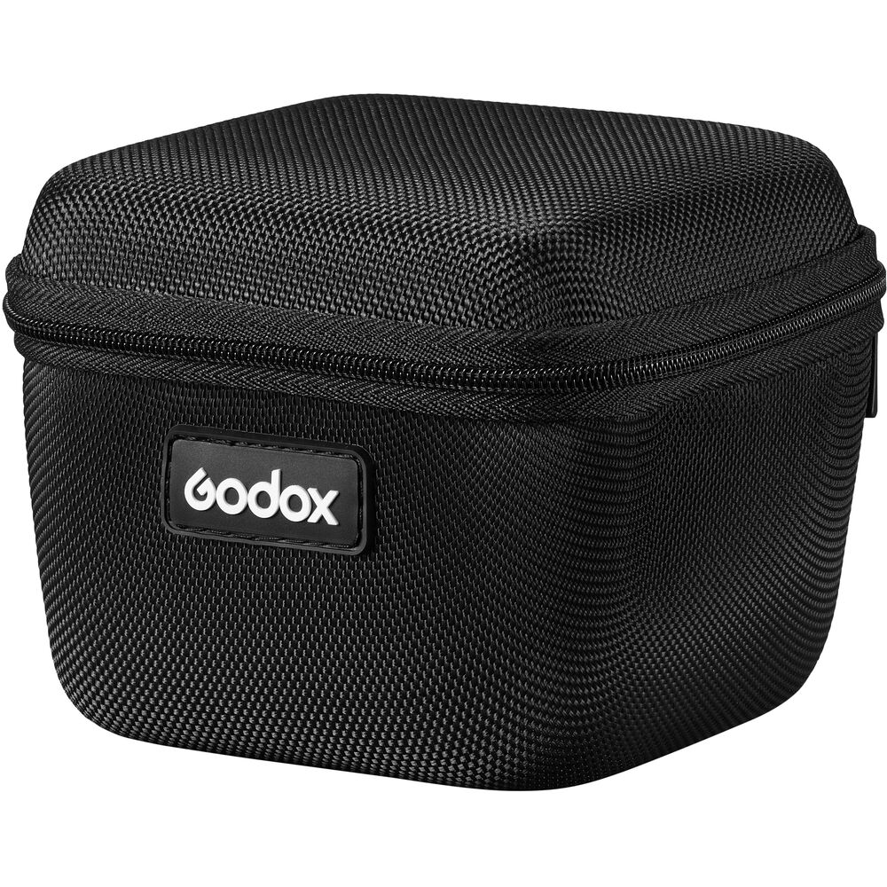 Godox MF12-K2 Makro Blitzgeräte-Kit 2x MF12 mit Zubehör 6952344222430